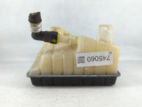 2006-2011 Cadillac Dts Radiator Coolant Overflow Expansion Tank Bottle 745060 - Oemusedautoparts1.com