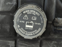 2006-2011 Cadillac Dts Radiator Coolant Overflow Expansion Tank Bottle 745060 - Oemusedautoparts1.com