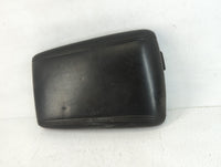 2007 Cadillac Dts Center Console Armrest Cover Lid Fits OEM Used Auto Parts - Oemusedautoparts1.com
