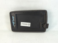 2007 Cadillac Dts Center Console Armrest Cover Lid Fits OEM Used Auto Parts - Oemusedautoparts1.com