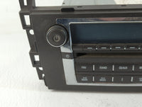 2006-2008 Cadillac Dts Radio Control Panel - Oemusedautoparts1.com