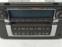 2006-2008 Cadillac Dts Radio Control Panel - Oemusedautoparts1.com