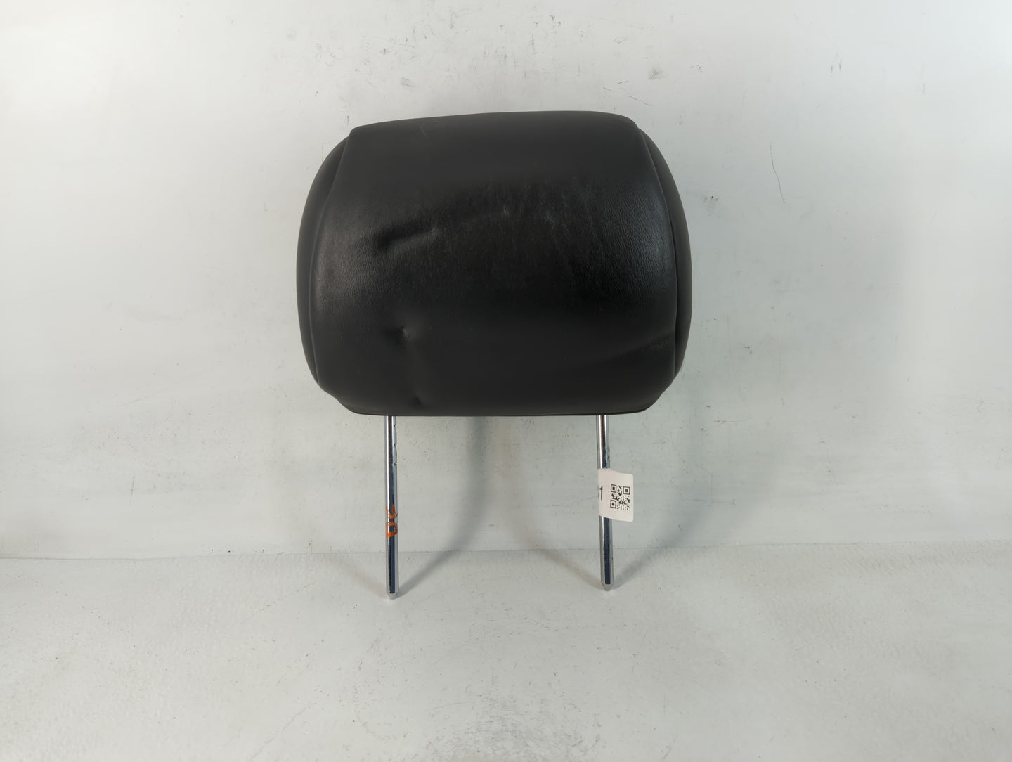 2006-2011 Cadillac Dts Headrest Head Rest Front Driver Passenger Seat Fits Fits 2006 2007 2008 2009 2010 2011 OEM Used Auto 