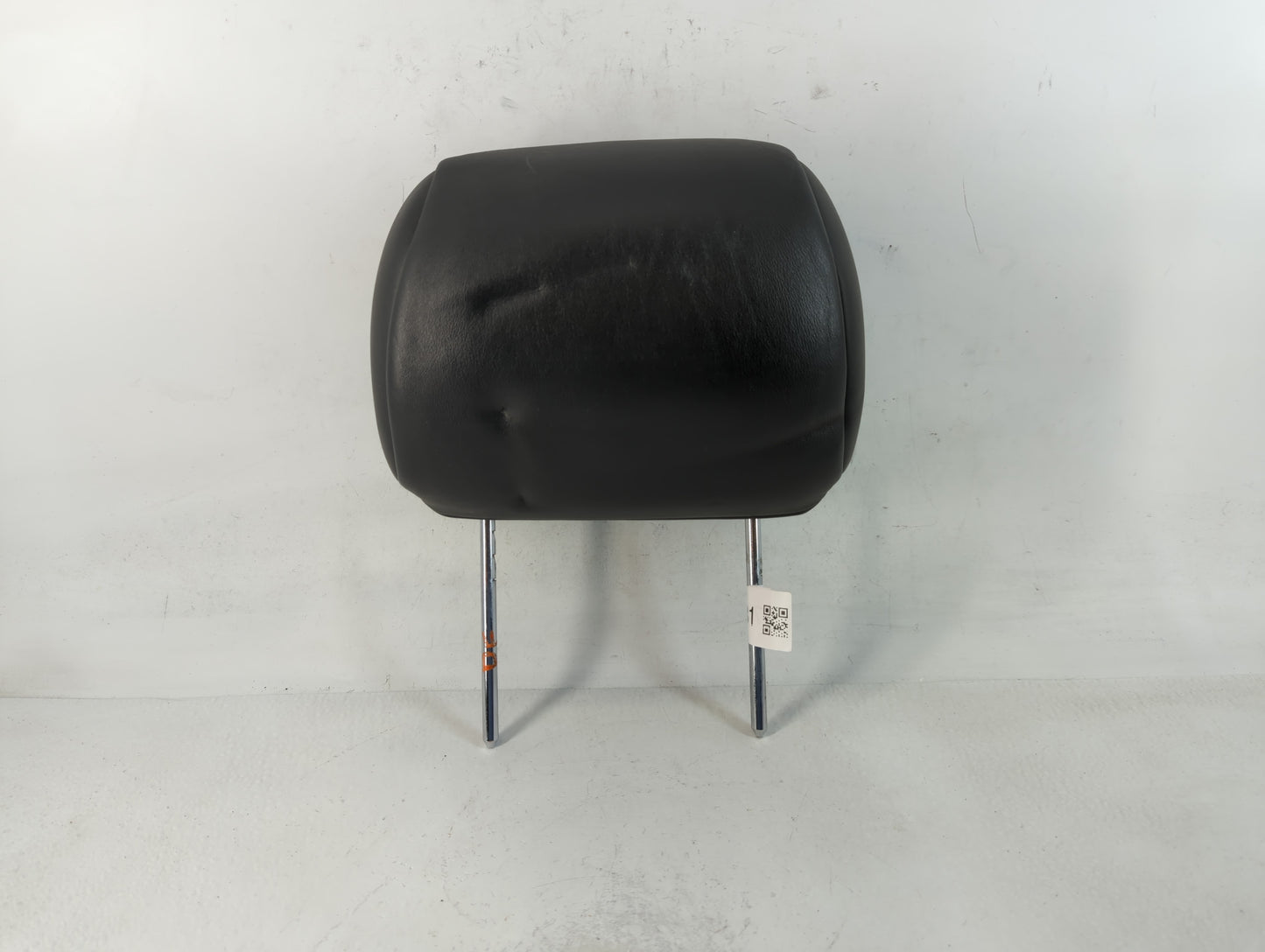 2006-2011 Cadillac Dts Headrest Head Rest Front Driver Passenger Seat Fits Fits 2006 2007 2008 2009 2010 2011 OEM Used Auto 