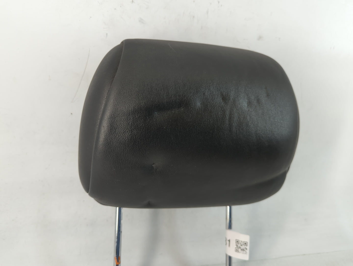 2006-2011 Cadillac Dts Headrest Head Rest Front Driver Passenger Seat Fits Fits 2006 2007 2008 2009 2010 2011 OEM Used Auto 