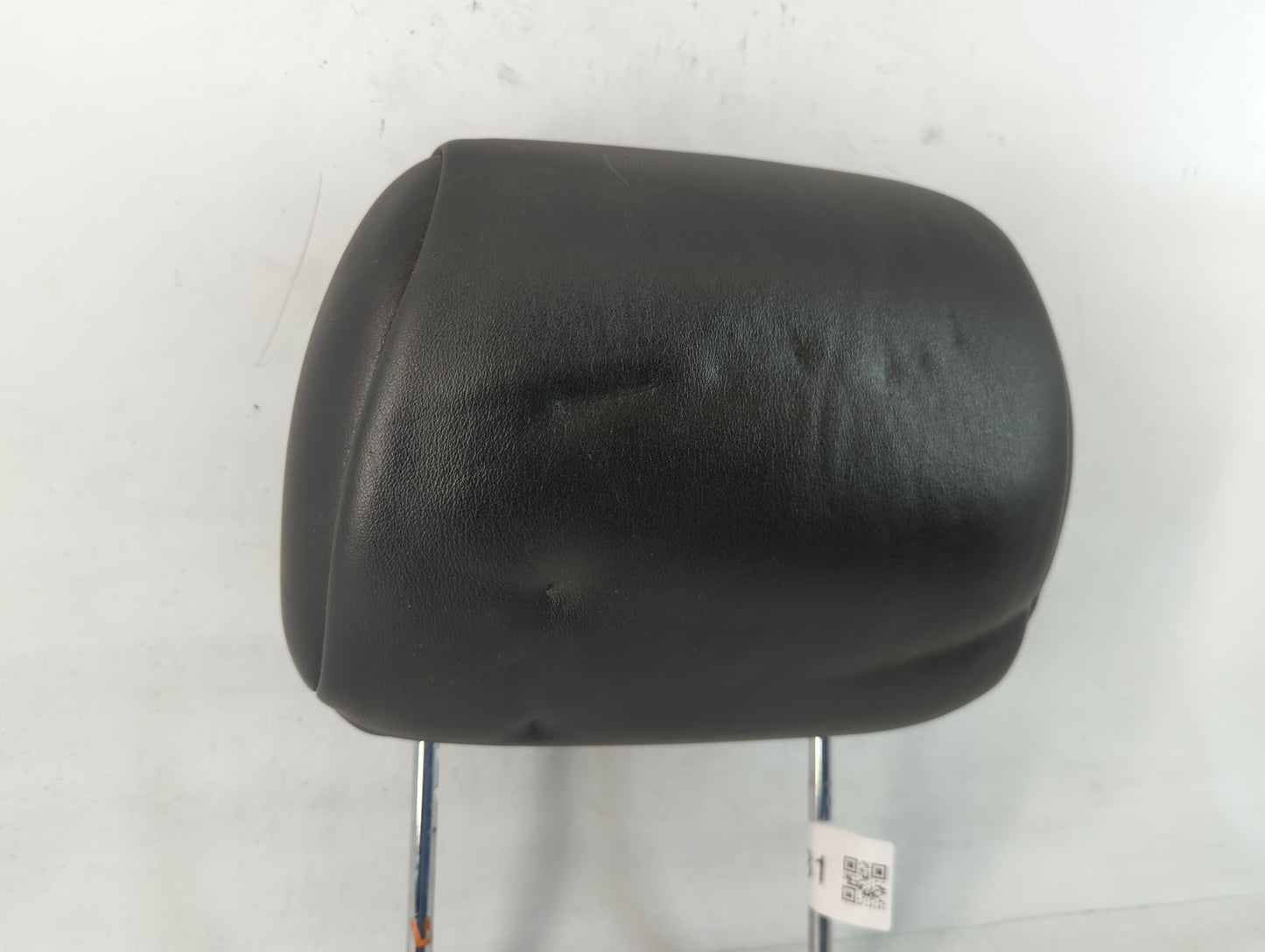 2006-2011 Cadillac Dts Headrest Head Rest Front Driver Passenger Seat Fits Fits 2006 2007 2008 2009 2010 2011 OEM Used Auto 