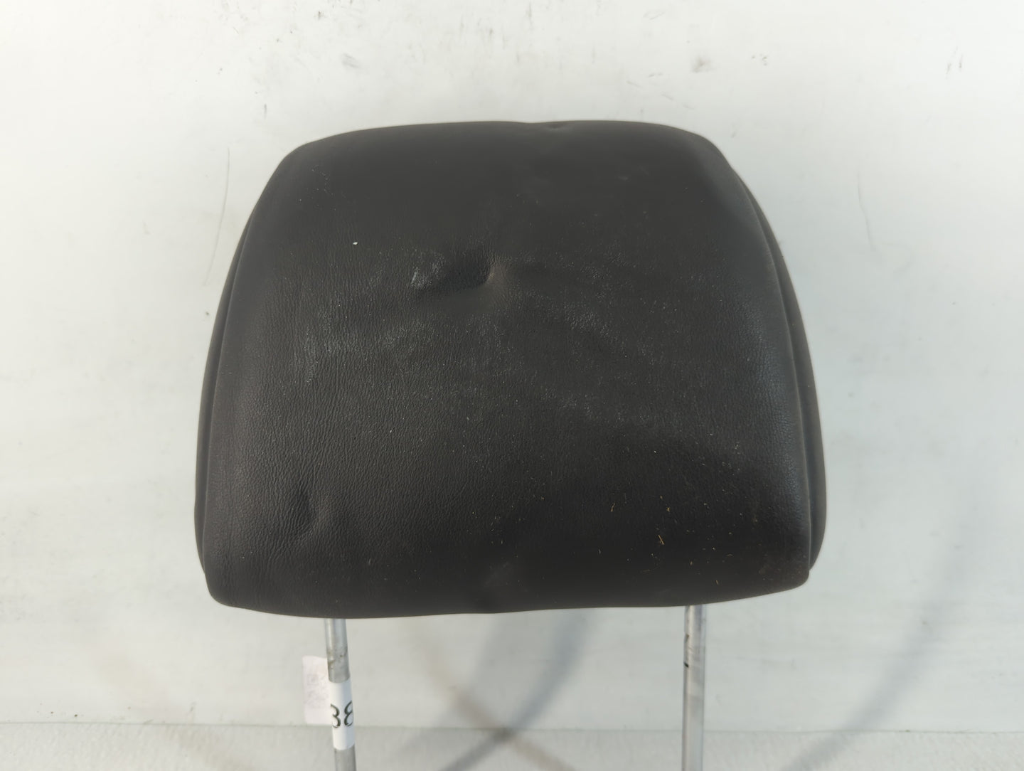 2006-2011 Cadillac Dts Headrest Head Rest Front Driver Passenger Seat Fits Fits 2006 2007 2008 2009 2010 2011 OEM Used Auto 