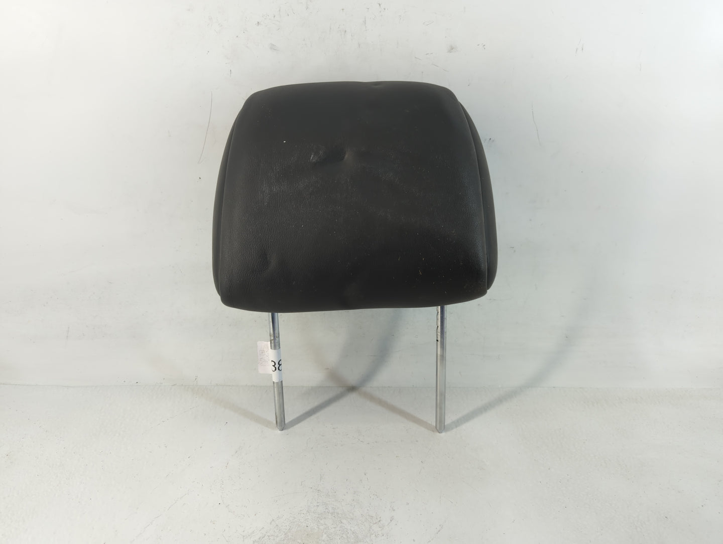 2006-2011 Cadillac Dts Headrest Head Rest Front Driver Passenger Seat Fits Fits 2006 2007 2008 2009 2010 2011 OEM Used Auto 