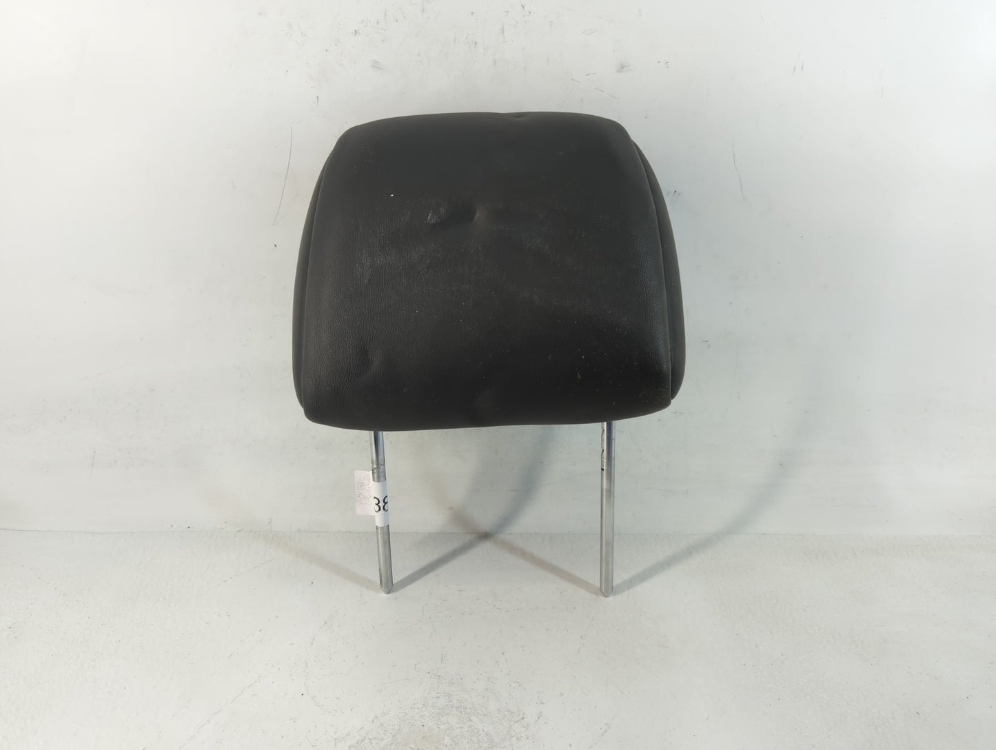 2006-2011 Cadillac Dts Headrest Head Rest Front Driver Passenger Seat Fits Fits 2006 2007 2008 2009 2010 2011 OEM Used Auto 