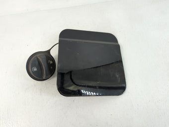 compare product 2007 Cadillac Dts Fuel Tank Door Lid Gas Tank Black