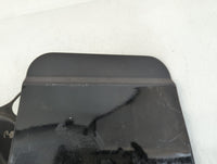 2007 Cadillac Dts Fuel Tank Door Lid Gas Tank Black - Oemusedautoparts1.com