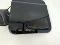 2007 Cadillac Dts Fuel Tank Door Lid Gas Tank Black - Oemusedautoparts1.com