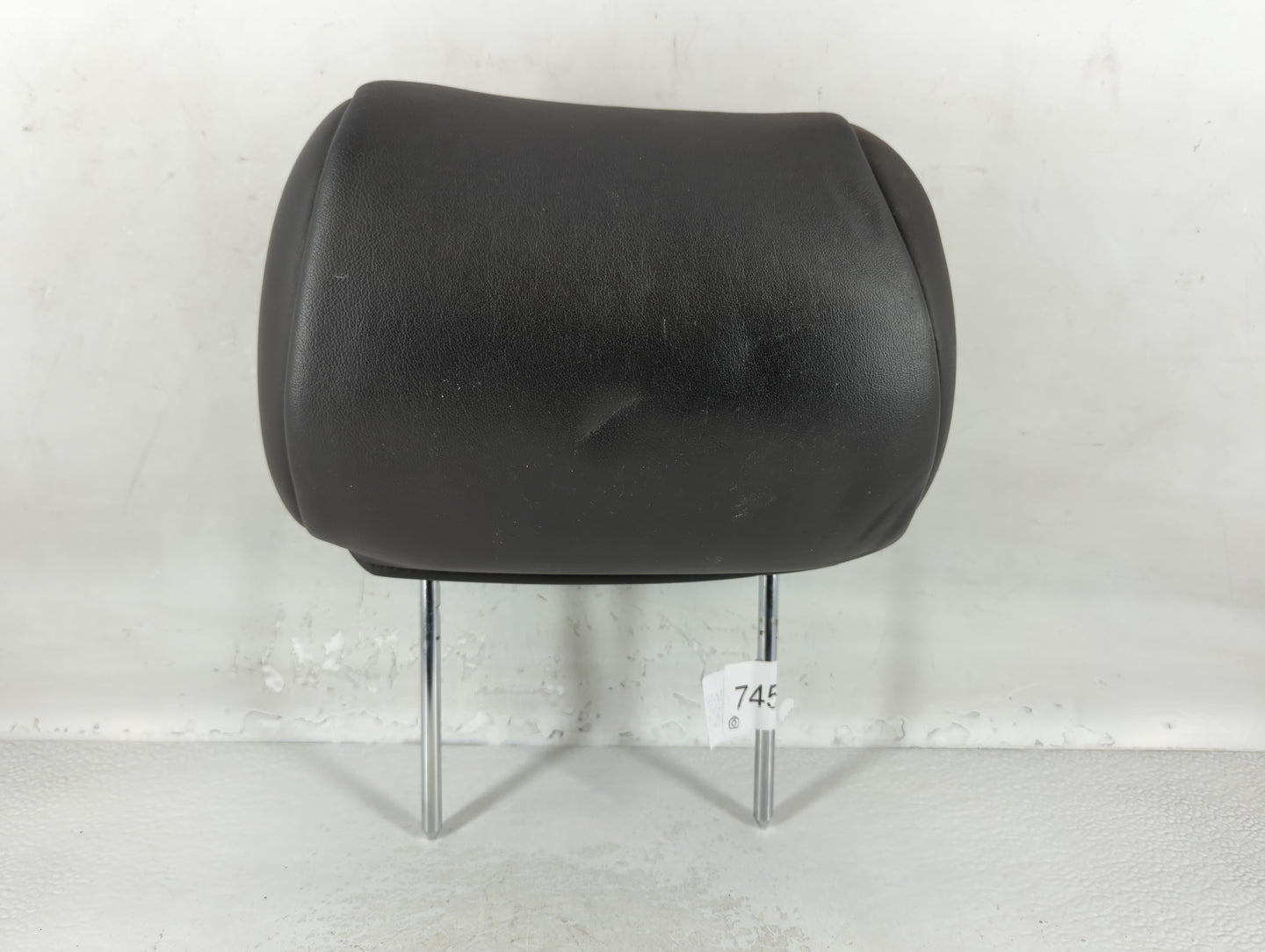 2006-2011 Cadillac Dts Headrest Head Rest Rear Seat Fits Fits 2006 2007 2008 2009 2010 2011 OEM Used Auto Parts - Oemusedaut