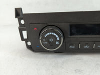 2007-2011 Cadillac Dts Climate Control Module Temperature AC/Heater Replacement P/N:15228682 25839381 Fits OEM Used Auto Par