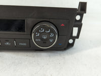2007-2011 Cadillac Dts Climate Control Module Temperature AC/Heater Replacement P/N:15228682 25839381 Fits OEM Used Auto Par