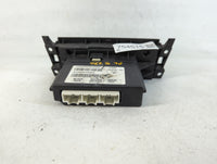 2007-2011 Cadillac Dts Climate Control Module Temperature AC/Heater Replacement P/N:15228682 25839381 Fits OEM Used Auto Par
