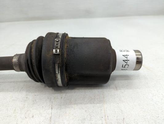 2006-2011 Cadillac Dts Axle Shaft Front Passenger Cv C/v