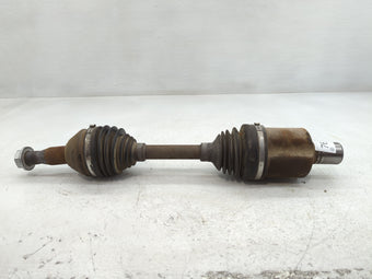 compare product 2006-2011 Cadillac Dts Axle Shaft Front Driver Cv C/v