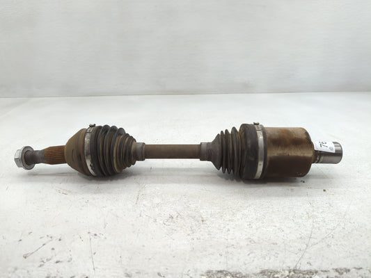 2006-2011 Cadillac Dts Axle Shaft Front Driver Cv C/v - Oemusedautoparts1.com