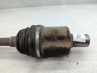 2006-2011 Cadillac Dts Axle Shaft Front Driver Cv C/v - Oemusedautoparts1.com