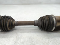 2006-2011 Cadillac Dts Axle Shaft Front Driver Cv C/v - Oemusedautoparts1.com