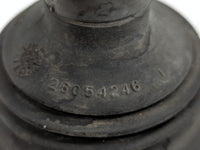2006-2011 Cadillac Dts Axle Shaft Front Driver Cv C/v - Oemusedautoparts1.com