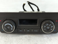 2007-2011 Cadillac Dts Climate Control Module Temperature AC/Heater Replacement P/N:15228682 MX23700-2041 Fits OEM Used Auto
