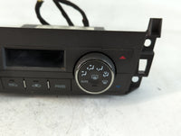 2007-2011 Cadillac Dts Climate Control Module Temperature AC/Heater Replacement P/N:15228682 MX23700-2041 Fits OEM Used Auto