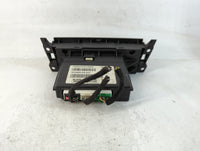 2007-2011 Cadillac Dts Climate Control Module Temperature AC/Heater Replacement P/N:15228682 MX23700-2041 Fits OEM Used Auto