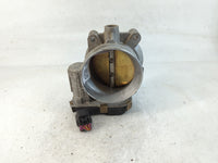 2006-2011 Cadillac Dts Throttle Body P/N:12602800 2026 RME87-2 Fits Fits 2006 2007 2008 2009 2010 2011 OEM Used Auto Parts -