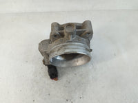 2006-2011 Cadillac Dts Throttle Body P/N:12602800 2026 RME87-2 Fits Fits 2006 2007 2008 2009 2010 2011 OEM Used Auto Parts -