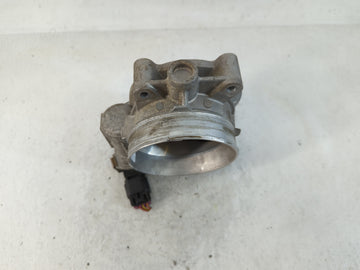 2006-2011 Cadillac Dts Throttle Body P/N:12602800 2026 RME87-2 Fits Fits 2006 2007 2008 2009 2010 2011 OEM Used Auto Parts