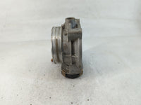 2006-2011 Cadillac Dts Throttle Body P/N:12602800 2026 RME87-2 Fits Fits 2006 2007 2008 2009 2010 2011 OEM Used Auto Parts -
