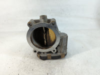 2006-2011 Cadillac Dts Throttle Body P/N:12602800 2026 RME87-2 Fits Fits 2006 2007 2008 2009 2010 2011 OEM Used Auto Parts -