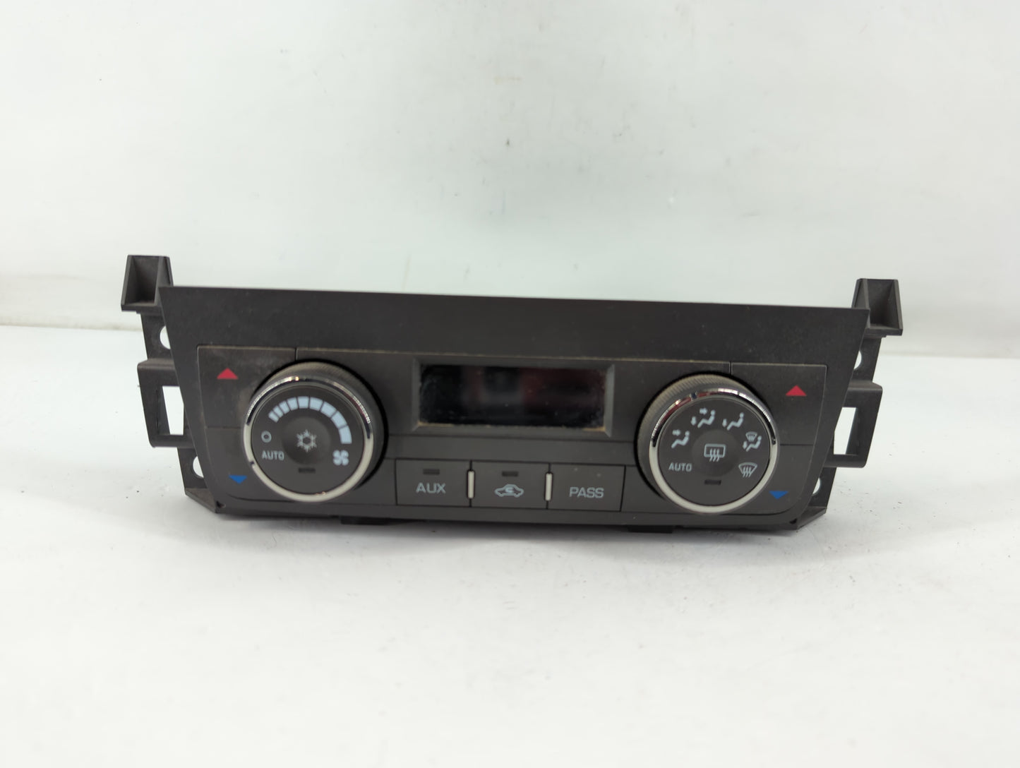 2007-2011 Cadillac Dts Climate Control Module Temperature AC/Heater Replacement P/N:MX237000-2051 15791557 Fits OEM Used Aut