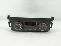 2007-2011 Cadillac Dts Climate Control Module Temperature AC/Heater Replacement P/N:MX237000-2051 15791557 Fits OEM Used Aut