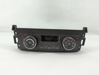 compare product 2007-2011 Cadillac Dts Climate Control Module Temperature AC/Heater Replacement P/N:MX237000-2051 15791557 Fits OEM Used Auto Parts