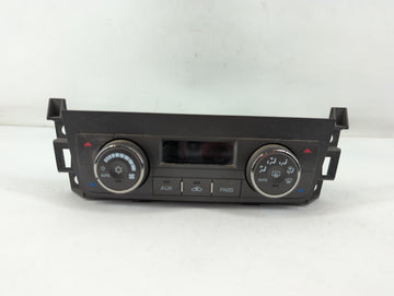 2007-2011 Cadillac Dts Climate Control Module Temperature AC/Heater Replacement P/N:MX237000-2051 15791557 Fits OEM Used Aut