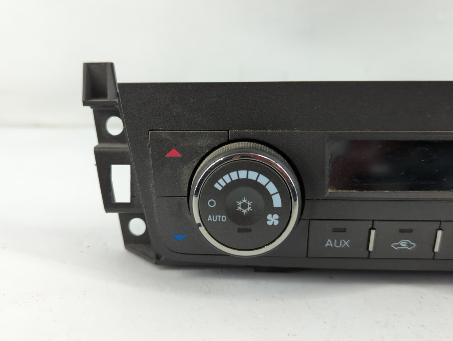 2007-2011 Cadillac Dts Climate Control Module Temperature AC/Heater Replacement P/N:MX237000-2051 15791557 Fits OEM Used Aut