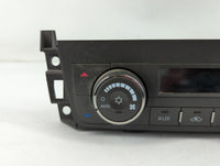 2007-2011 Cadillac Dts Climate Control Module Temperature AC/Heater Replacement P/N:MX237000-2051 15791557 Fits OEM Used Aut