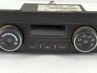 2007-2011 Cadillac Dts Climate Control Module Temperature AC/Heater Replacement P/N:MX237000-2051 15791557 Fits OEM Used Aut