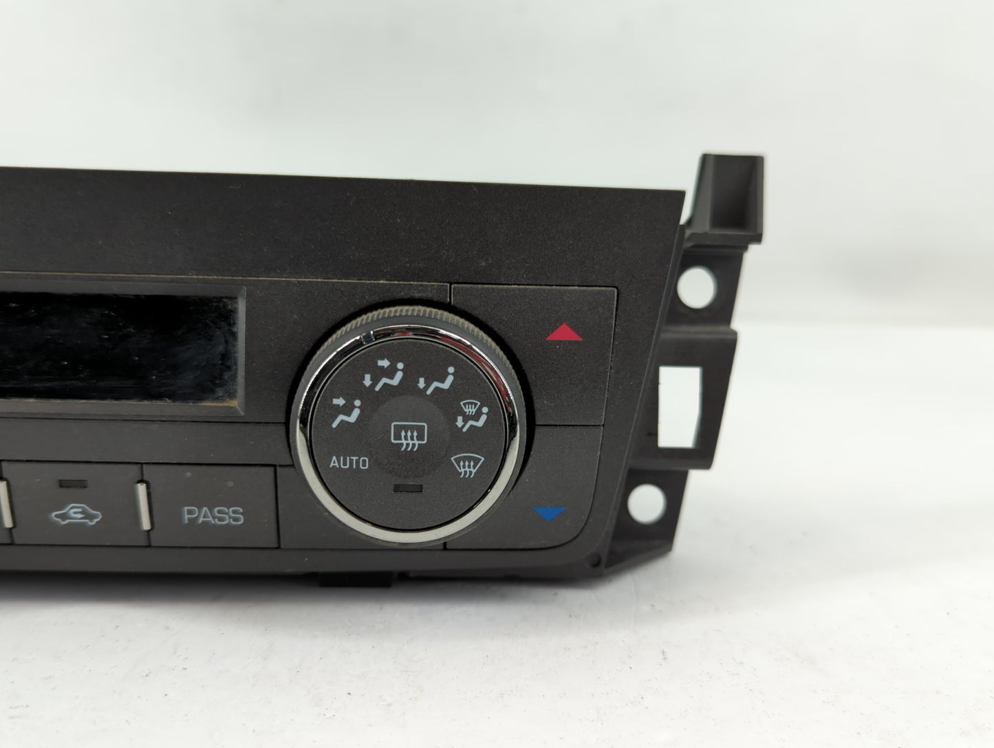 2007-2011 Cadillac Dts Climate Control Module Temperature AC/Heater Replacement P/N:MX237000-2051 15791557 Fits OEM Used Aut