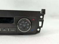 2007-2011 Cadillac Dts Climate Control Module Temperature AC/Heater Replacement P/N:MX237000-2051 15791557 Fits OEM Used Aut