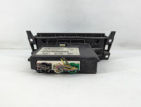 2007-2011 Cadillac Dts Climate Control Module Temperature AC/Heater Replacement P/N:MX237000-2051 15791557 Fits OEM Used Aut