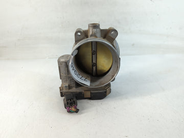 2006-2011 Cadillac Dts Throttle Body P/N:12602800 2026 RME87-2 Fits Fits 2006 2007 2008 2009 2010 2011 OEM Used Auto Parts -