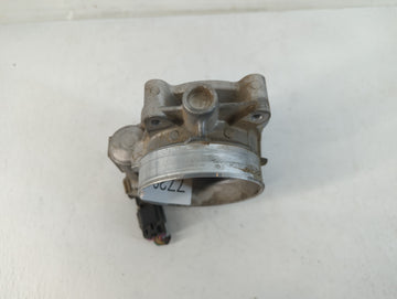 2006-2011 Cadillac Dts Throttle Body P/N:12602800 2026 RME87-2 Fits Fits 2006 2007 2008 2009 2010 2011 OEM Used Auto Parts