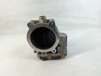 2006-2011 Cadillac Dts Throttle Body P/N:12602800 2026 RME87-2 Fits Fits 2006 2007 2008 2009 2010 2011 OEM Used Auto Parts -