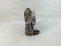 2006-2011 Cadillac Dts Throttle Body P/N:12602800 2026 RME87-2 Fits Fits 2006 2007 2008 2009 2010 2011 OEM Used Auto Parts -
