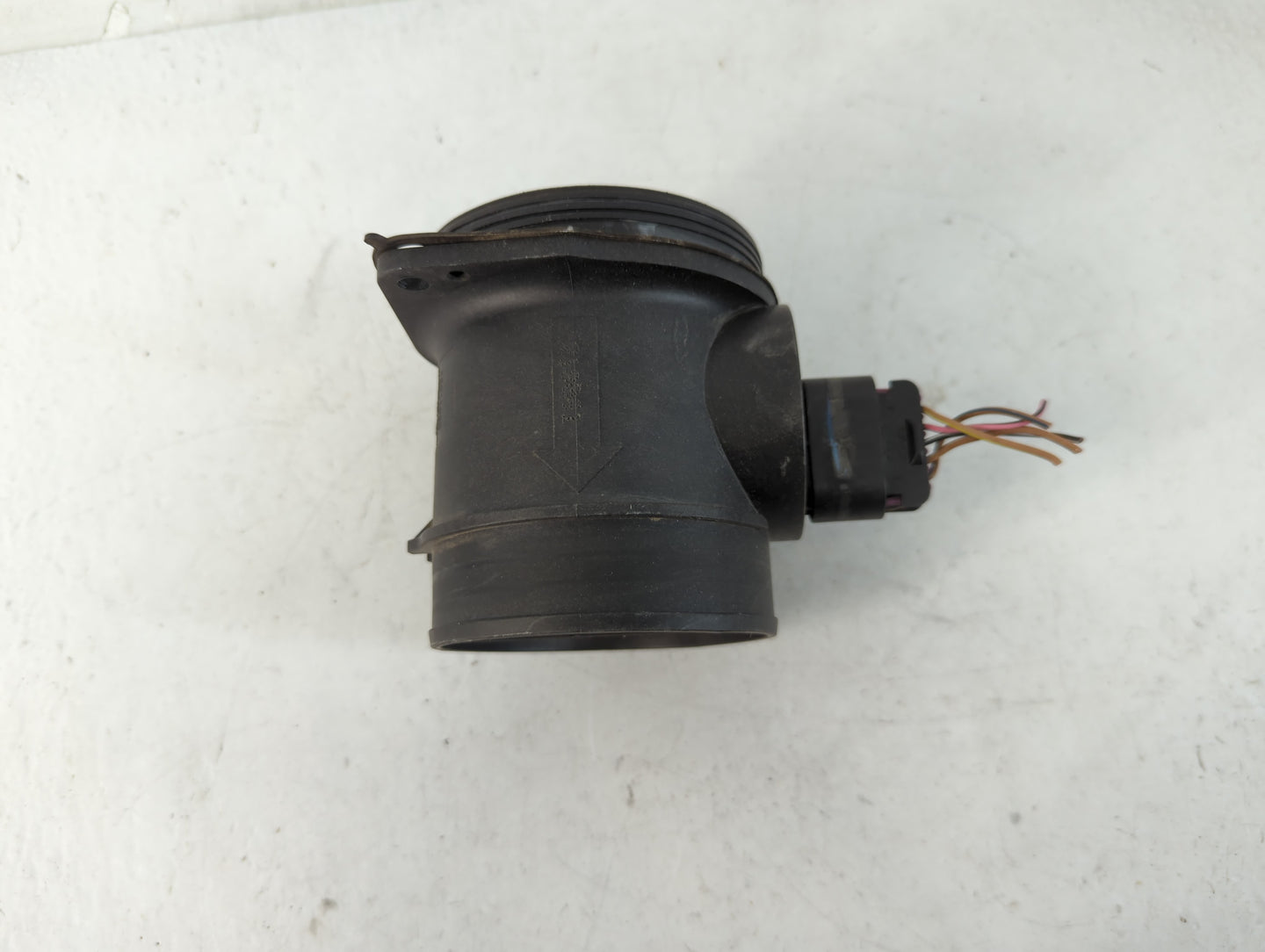2006-2011 Cadillac Dts Mass Air Flow Meter Maf - Oemusedautoparts1.com