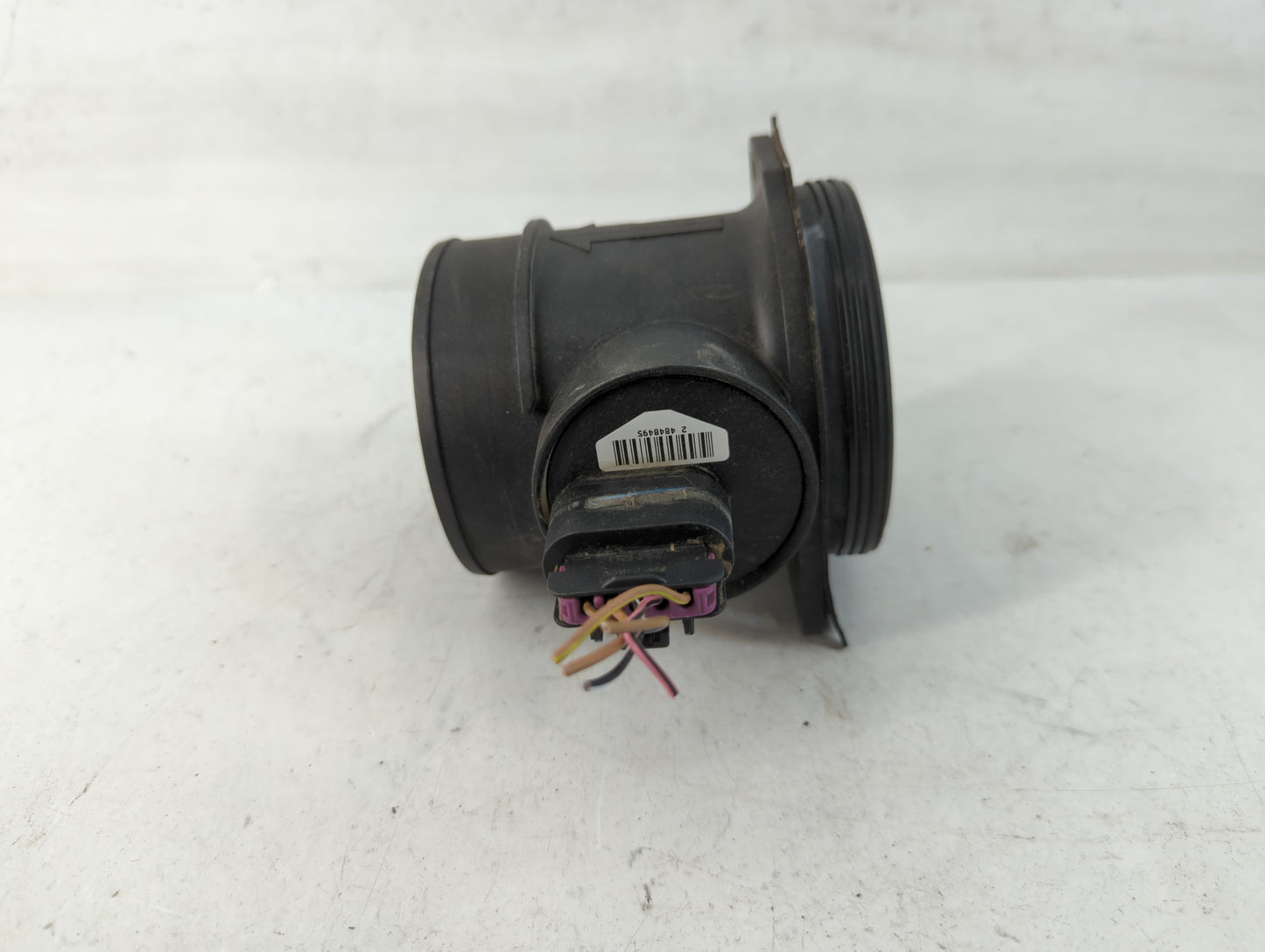 2006-2011 Cadillac Dts Mass Air Flow Meter Maf - Oemusedautoparts1.com